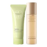  JOYRUQO/娇润泉 保湿控油 洗面奶套装  150ml