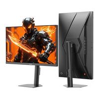 SANC/盛色 S73M 255Hz MiniLED电竞显示器 27英寸 2560×1440 黑色
