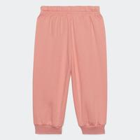 adidas/阿迪达斯 卡通图案 女童连帽长袖套装