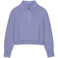 水孩儿 女童卫衣秋季儿童百搭运动上衣