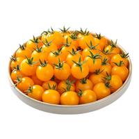 京鲜生 釜山88圣女果 净重4斤 单果重8g+ 源头直发 釜山88圣女果4斤