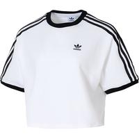 adidas/阿迪达斯 女士短袖T恤