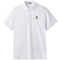 CAMEL/骆驼 速干 男士Polo衫