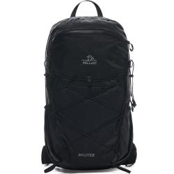 伯希和 户外登山包旅行书包专业徒步轻便多功能双肩背16402503黑色30L