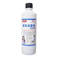 天厚恩洁厕灵强力去污除垢除异味强效洁厕剂强力去污快捷 超香型洁厕剂480g*1瓶