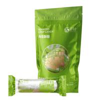 后有山大连特产樱桃酥糖怀旧花生酥经典酥心糖婚庆喜糖过年货糖果 海苔酥糖248g/袋