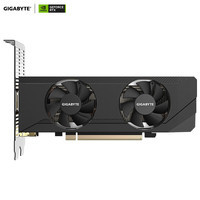 技嘉 3050显卡 刀卡 GeForce RTX 3050 OC