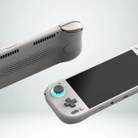 AYN 奥丁3掌机 8e掌机 彩灰 12+256G