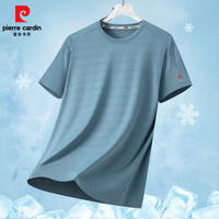 pierre cardin/皮尔·卡丹 速干 男士T恤