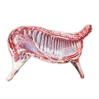 京饷内蒙古全羊宴礼盒8斤 羊排羊骨全羊切块羊蝎子羊肉生鲜 源头直发 全羊宴组合8斤