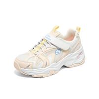 SKECHERS/斯凯奇 魔术贴 儿童板鞋