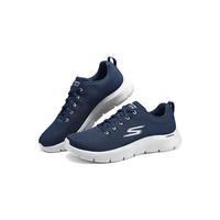  SKECHERS/斯凯奇 缓震 男士运动鞋  蓝色