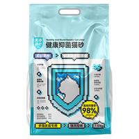 NEO天净抑菌猫砂性价比木薯豆腐猫砂多猫家庭大包装除臭混合猫砂