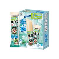 旺旺 冻痴 薄荷咖啡味 85ml*4支 夏季休闲零食