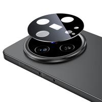 闪魔适用vivox200pro镜头膜 X200Pro手机镜头膜AR增透后置摄像头全覆盖防爆保护贴 钻石镜头膜套装