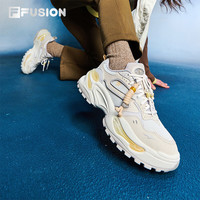  FILA/斐乐 厚底增高 女士运动鞋