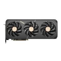 索泰（ZOTAC）GEFORCE RTX 5090 D v2显卡DLSS4台式独立游戏电竞AI人工智能deepseek 24GB SOLID OC