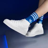 adidas/阿迪达斯 耐磨 女士运动鞋