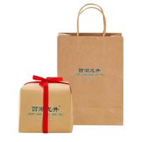 去寻绿茶西湖龙井特级250g2025新茶明前茶叶自己喝高端送品 西湖龙井250g-精品头采新茶