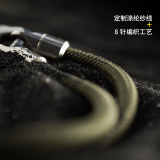 TILTA铁头手机挂绳 Fe斜挎绳可背户外防丢电话带子手机壳背绳挂脖 苹果华为小米手机挂件潮玩饰品