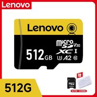 联想 Lenovo 512g内存卡  159.2元