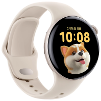 vivo WATCH 3 eSIM版 智能手表 46mm