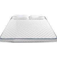 博洋家纺 乳胶复合床垫加厚记忆棉家用卧室宿舍床垫褥四季软垫