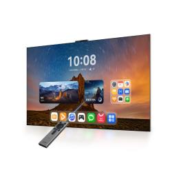 华为 MateTV Pro系列 HD75EDIJ 液晶电视 75英寸 普通挂架送装一体