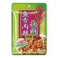 桥头 鱼香肉丝调料150g 炒菜厨房家用鲜香调味料