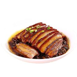 优一厨 梅菜扣肉 三盒（1500g）
