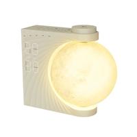 几光 白噪音 蓝牙音箱 适配器  舒眠白噪音丨柔暖月光