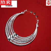 SNQP 精品五层项圈 10075104003829