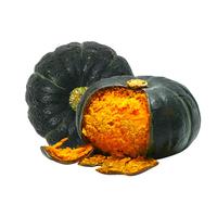 移动端、京东百亿补贴：京鲜生 广西板栗南瓜(粉糯瓜)净重4.5斤单果500g+宝宝辅食 轻食源头直发