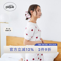 Gelato pique 春夏新品 女睡衣套装 PWNT242057