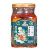永叔公 茶油腐乳 300g 江西特产 配粥下饭菜 火锅伴蘸料 即食豆腐乳