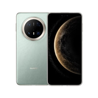 华为 HUAWEI Mate 70 Pro 手机 12GB+512GB 云杉绿