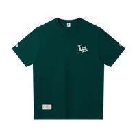 NFL 洛杉矶公羊队 男女同款运动T恤