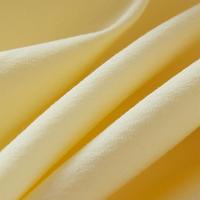 独束 浪漫感拼色显瘦连衣裙女夏微胖mm甜美减龄收腰短袖v领高腰百褶裙