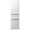 康佳 小白系列 BCD-210GB3S 直冷三门冰箱 210L 白色