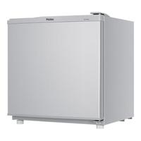 Haier 海尔 BC-50ES 直冷单门冰箱 50L 银灰色