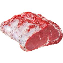 惊鲜 国产贵州高山黄牛原切吊龙 2斤 冷冻整块牛肉 火锅烧烤 源头直发