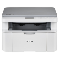 国家补贴、限地区：brother DCP-L1638W 黑白激光一体机