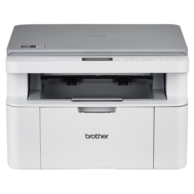 限地区：brother DCP-L1638W 黑白激光一体机