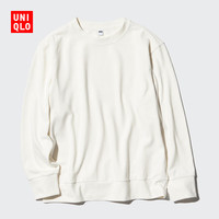 UNIQLO/优衣库 柔软 女士抓绒卫衣
