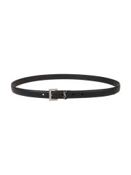 YSL 圣罗兰 Yves Saint Laurent YSL 男士腰带 612616BRM0E1000