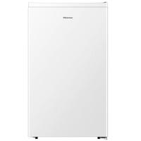 移动端、京东百亿补贴：海信 一级能效 迷你单门冰箱  95L