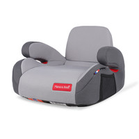 Mama&Bebe mamabebe小极光儿童座椅增高垫3-12岁大童车载坐椅简易便携