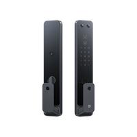 小米 XMZNMST08LK 3D人脸识别 AI猫眼 智能门锁