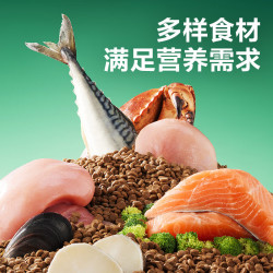 网易严选 无谷 猫粮
