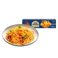 良工坊意大利面方便速食意面儿童早餐面条